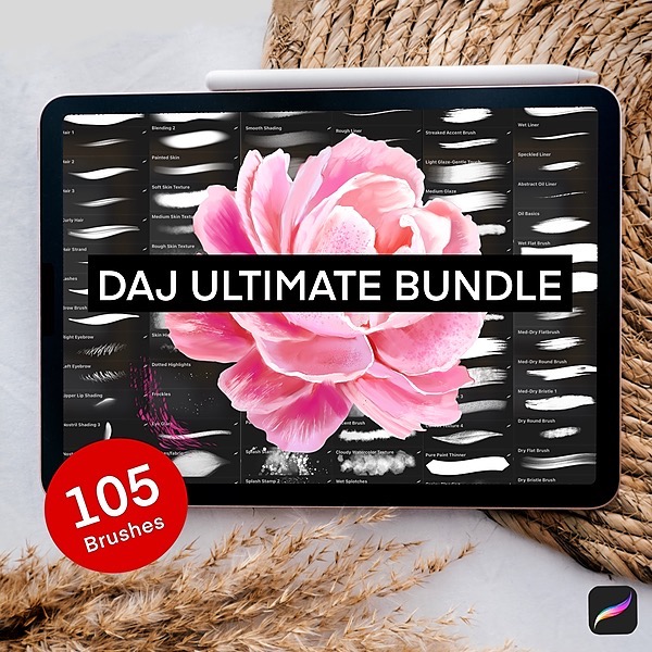 Digital Art Junky Instagram, TikTok Linktree